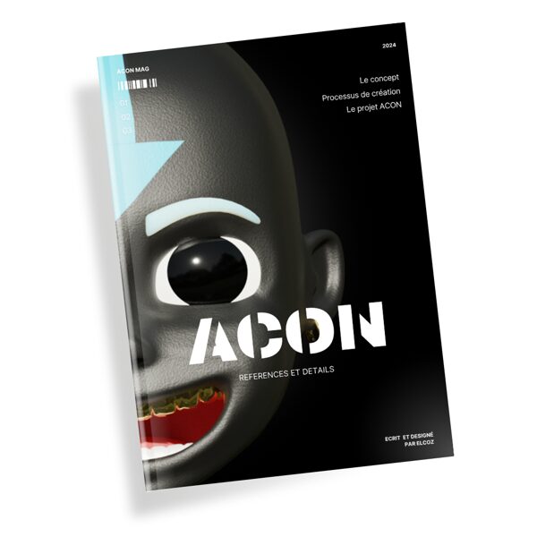 ACON MAG (PDF VERSION)